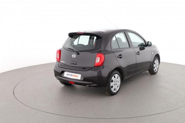 Nissan Micra image 5