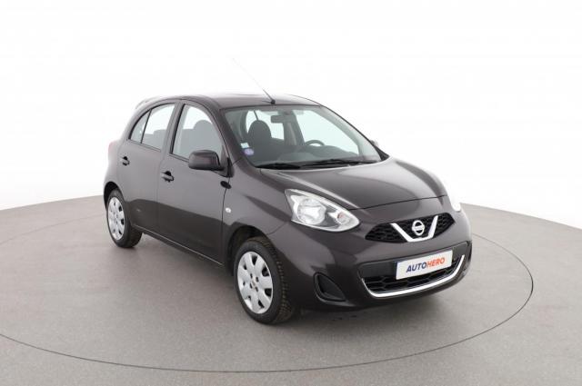 Nissan Micra image 2