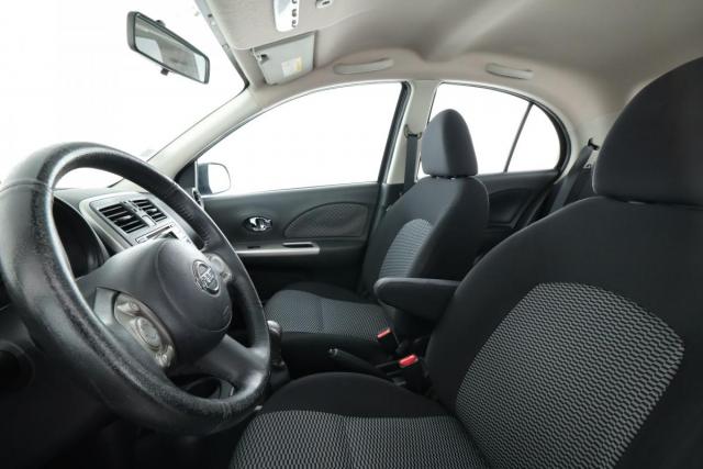 Nissan Micra image 7