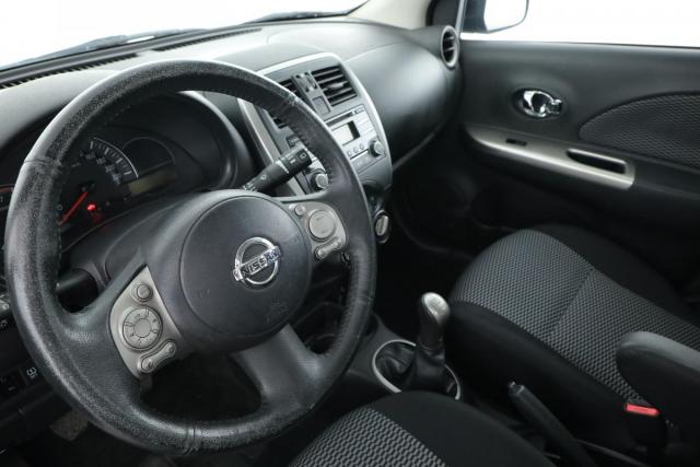 Nissan Micra image 9