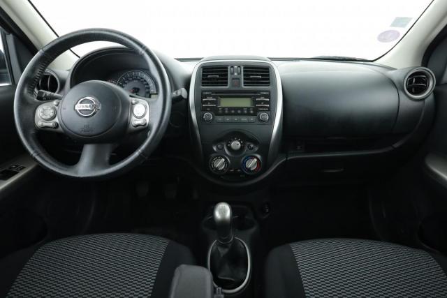Nissan Micra image 4