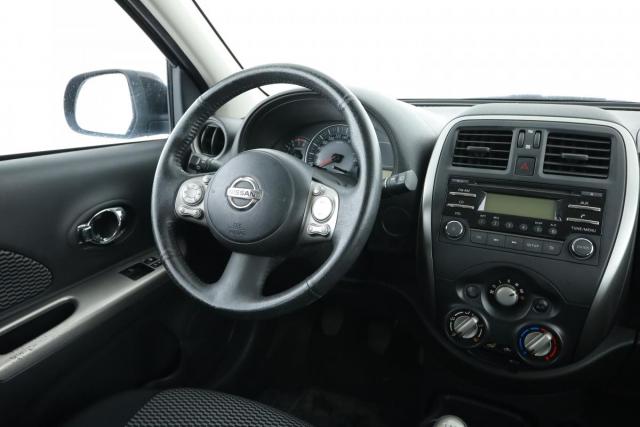 Nissan Micra image 8