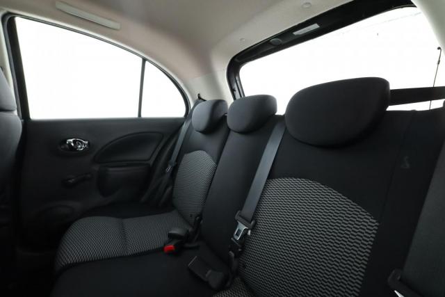 Nissan Micra image 3