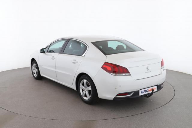 Peugeot 508 image 9