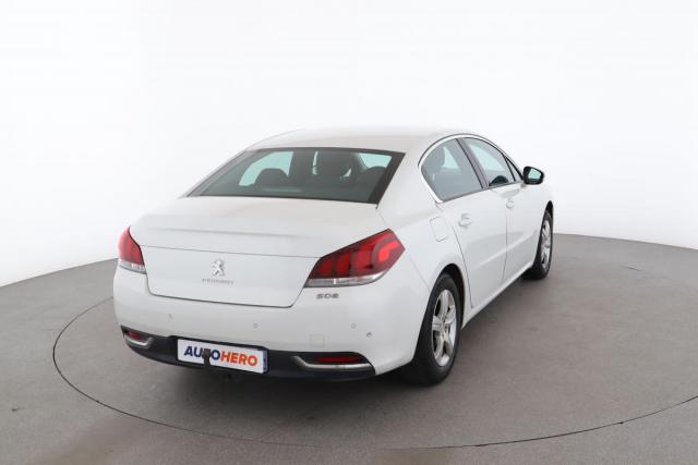 Peugeot 508 image 8