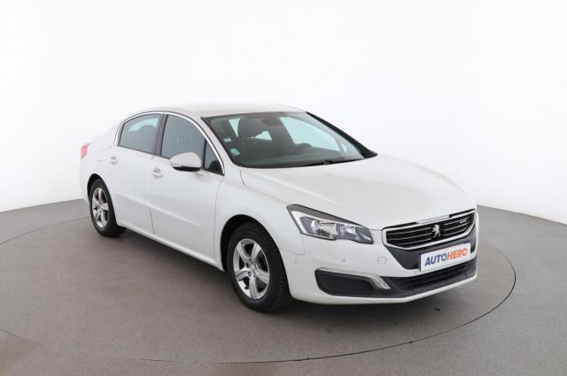 Peugeot 508 image 6