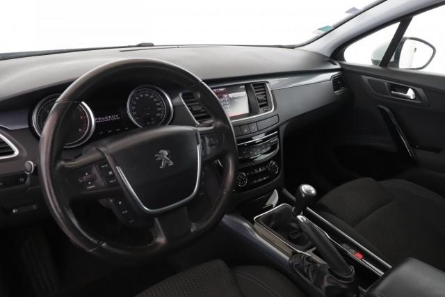 Peugeot 508 image 3