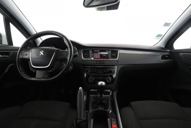 Peugeot 508 image 5