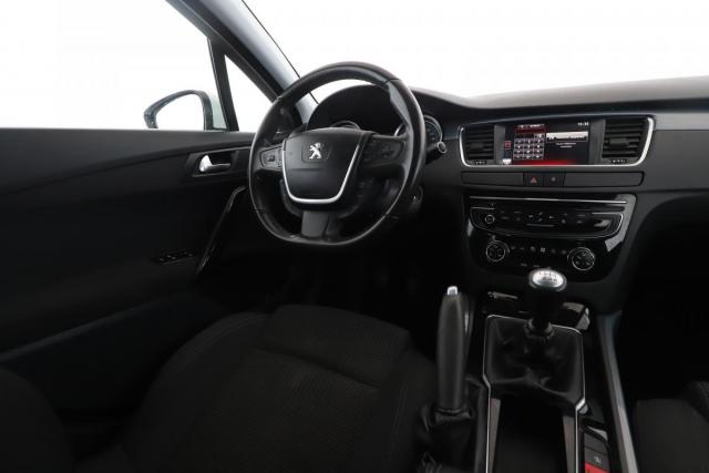 Peugeot 508 image 7