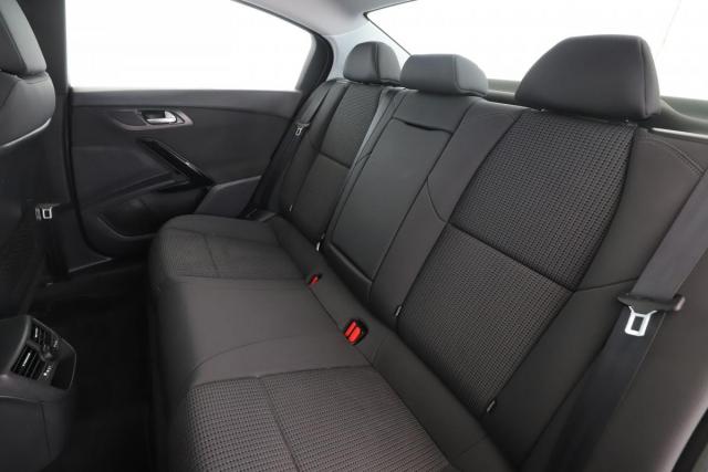 Peugeot 508 image 1
