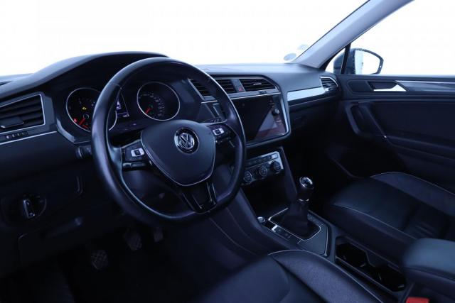 Volkswagen Tiguan image 7