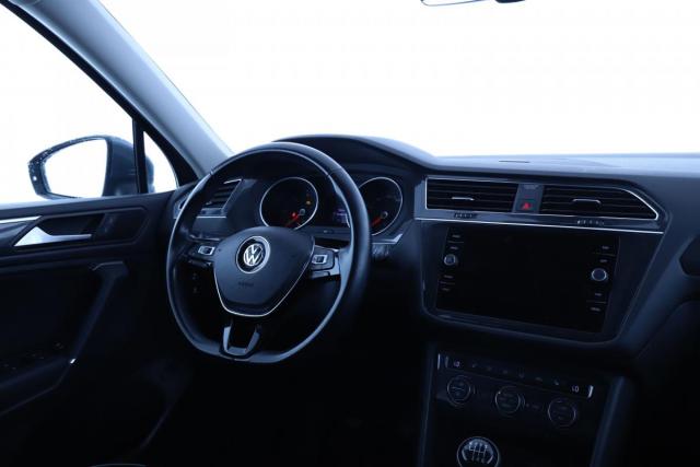 Volkswagen Tiguan image 5