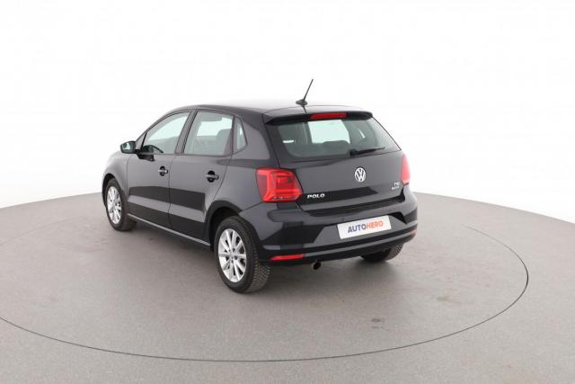 Volkswagen Polo image 3