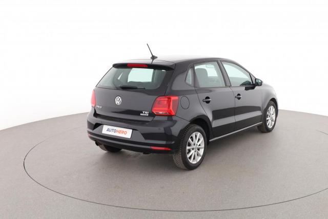 Volkswagen Polo image 4