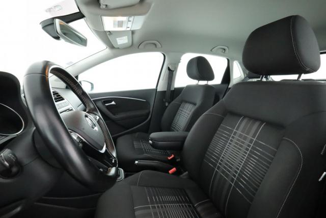 Volkswagen Polo image 8