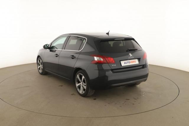 Peugeot 308 image 4