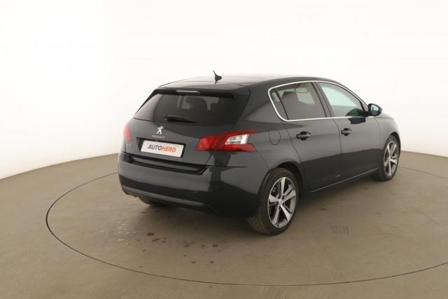 Peugeot 308 image 7