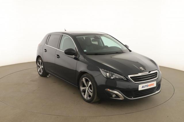 Peugeot 308 image 1