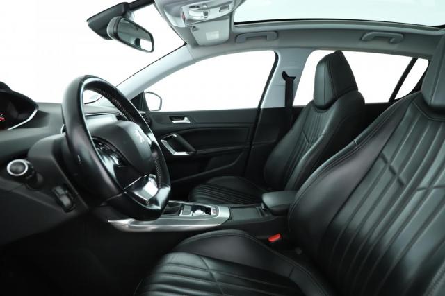 Peugeot 308 image 6
