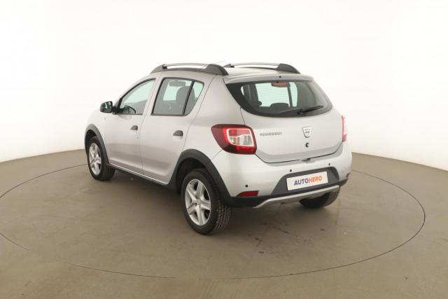 Dacia Sandero Ii image 8