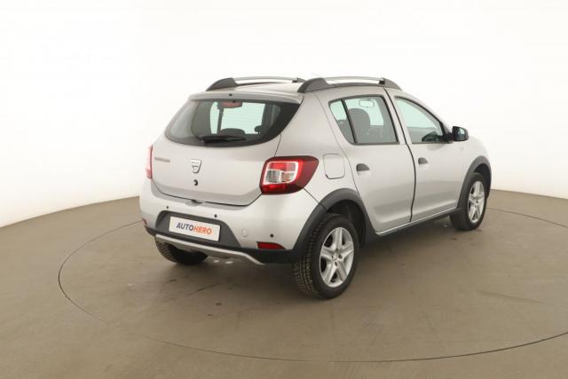 Dacia Sandero Ii image 1