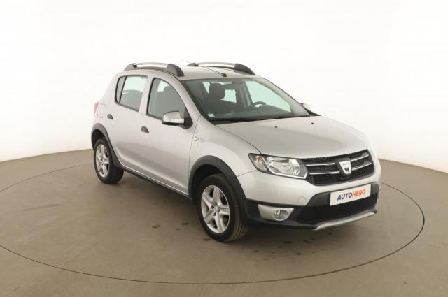 Dacia Sandero Ii image 4