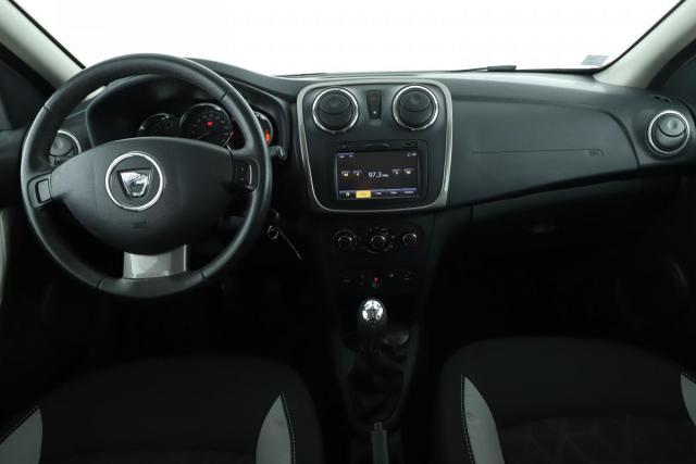 Dacia Sandero Ii image 9
