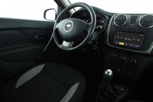 Dacia Sandero Ii image 5