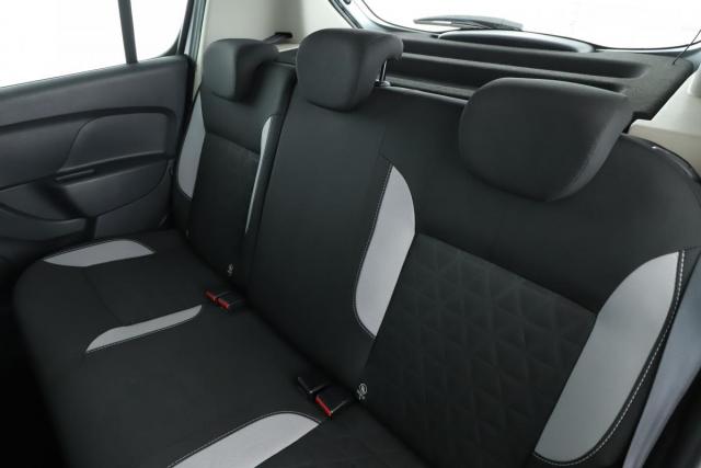 Dacia Sandero Ii image 6