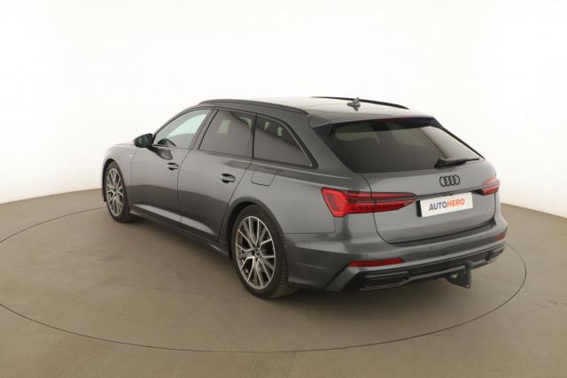 Audi A6 Avant image 7