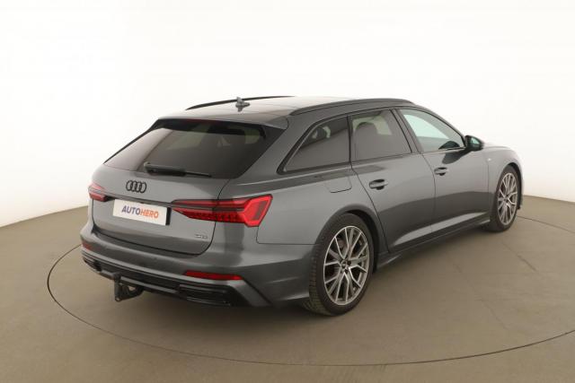 Audi A6 Avant image 1