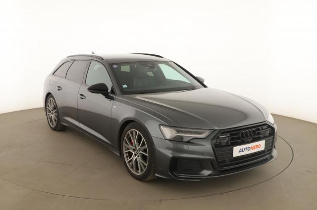 Audi A6 Avant image 6
