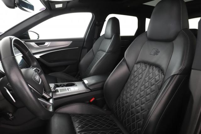 Audi A6 Avant image 9
