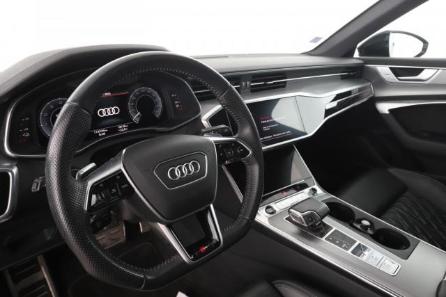 Audi A6 Avant image 5