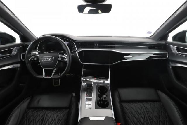 Audi A6 Avant image 3