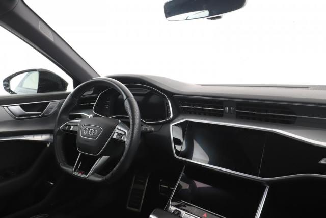 Audi A6 Avant image 4