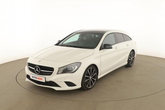 Mercedes Benz