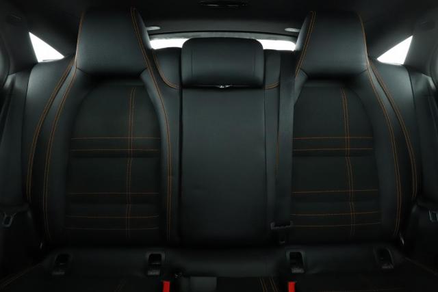 Mercedes Benz Cla Shooting Brake image 8