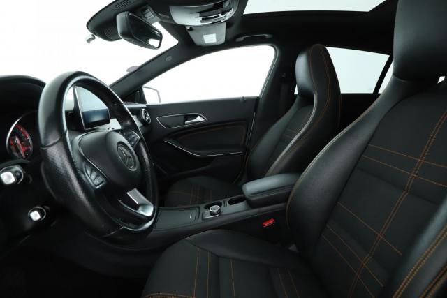 Mercedes Benz Cla Shooting Brake image 7