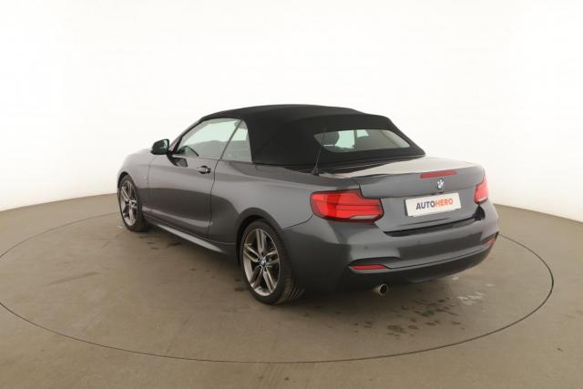 Bmw Série 2 Cabriolet image 3