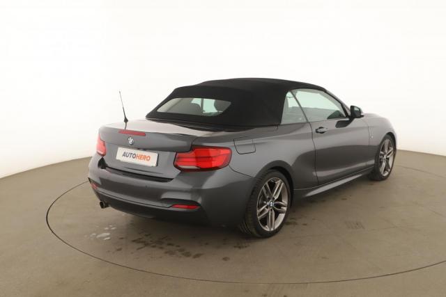 Bmw Série 2 Cabriolet image 4