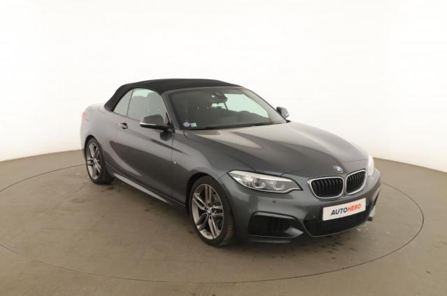Bmw Série 2 Cabriolet image 9