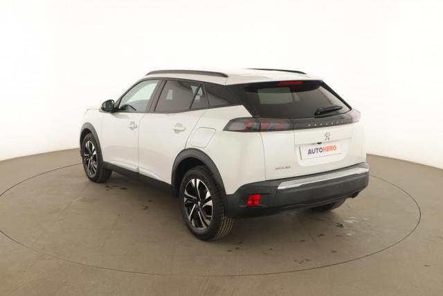 Peugeot 2008 image 5