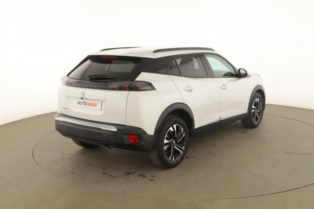Peugeot 2008 image 3