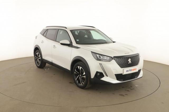 Peugeot 2008 image 1
