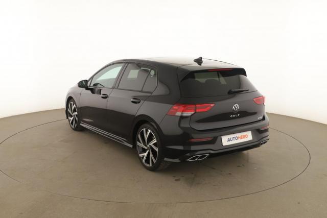 Volkswagen Golf image 8