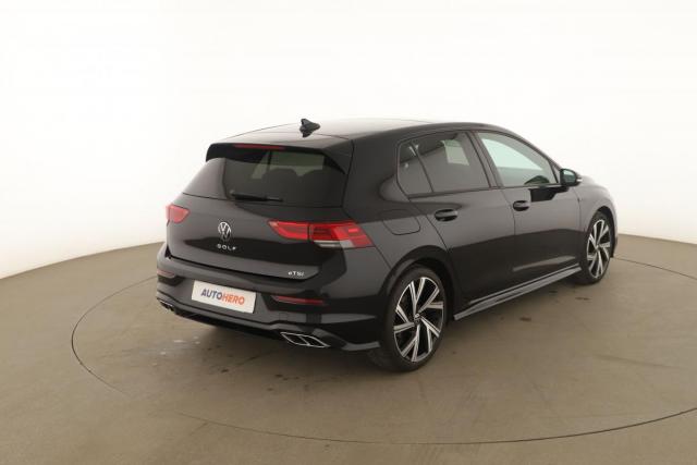 Volkswagen Golf image 1