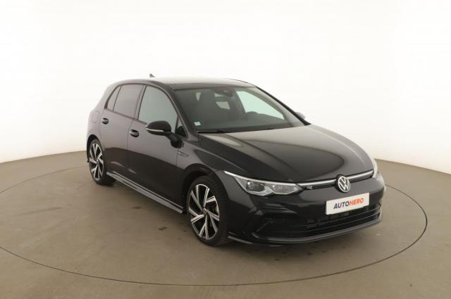 Volkswagen Golf image 9