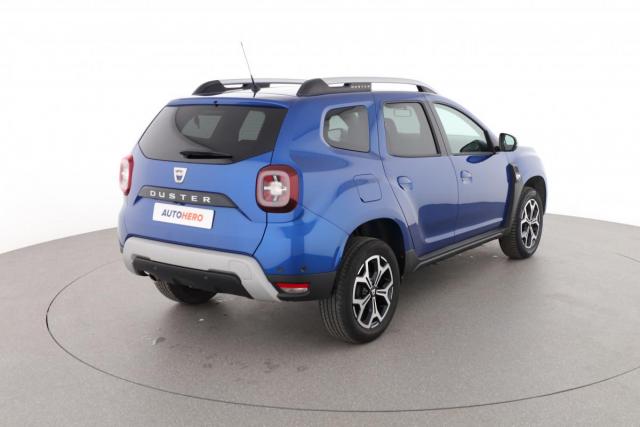 Dacia Duster image 1