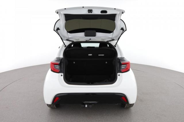 Toyota Yaris image 6